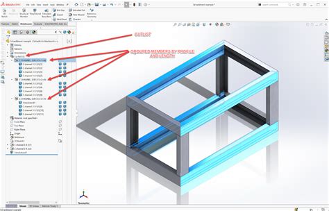 solidworks sheet metal welds|how to use weldment solidworks.